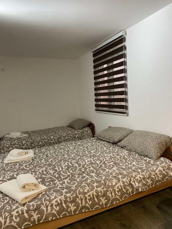 Vila Nika Crni Vrh Luaran gambar