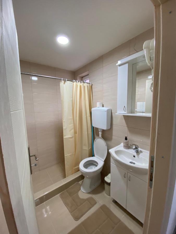 Vila Nika Crni Vrh Luaran gambar