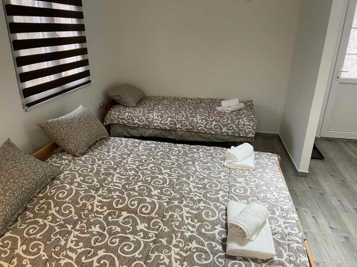 Vila Nika Crni Vrh Luaran gambar