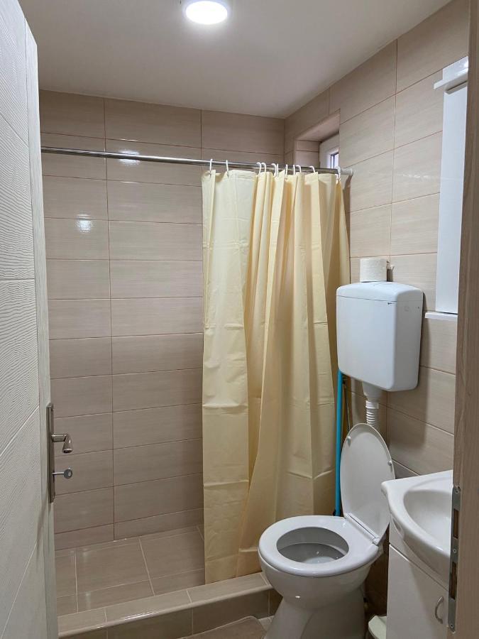 Vila Nika Crni Vrh Luaran gambar