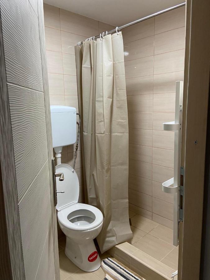 Vila Nika Crni Vrh Luaran gambar